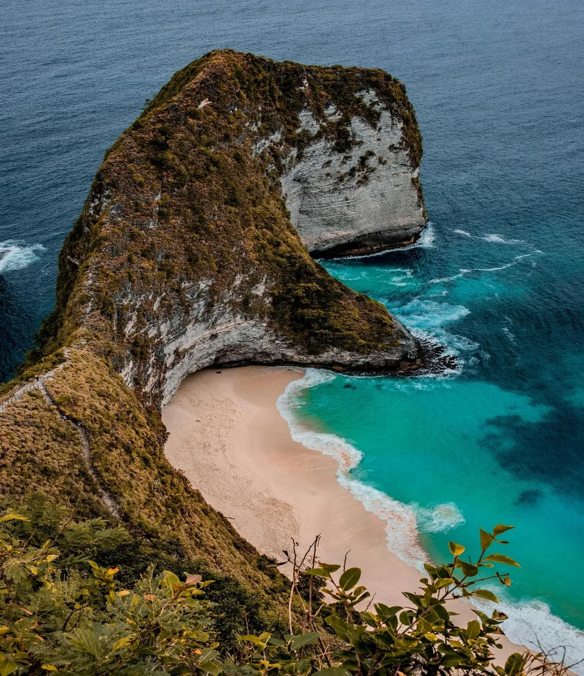 Nusa Penida Manta Ray Snorkeling Trip: Manta Bay, Gamat Bay & Crystal Bay Ubud photo 6