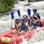Private Boat Rafting