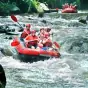 Ayung River Rafting