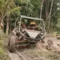 Single Jungle Buggy