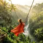 Swing Heaven Bali