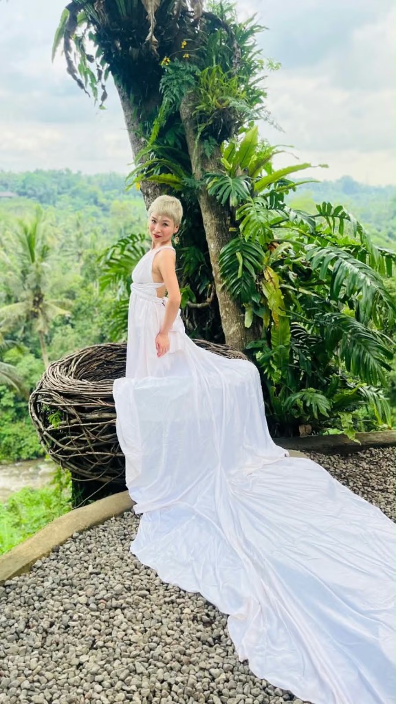 Swing Heaven Bali Ubud Jungle Swing Ubud photo 4