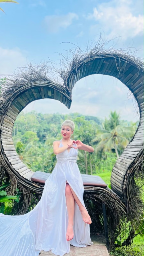 Swing Heaven Bali Ubud Jungle Swing Ubud photo 7