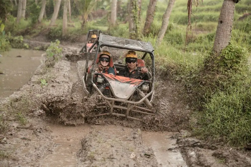Bali Jungle Buggy vs ATV Ride in Ubud: Which Off-Road Adventure Is Best For You?