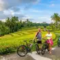 Countryside Cycling